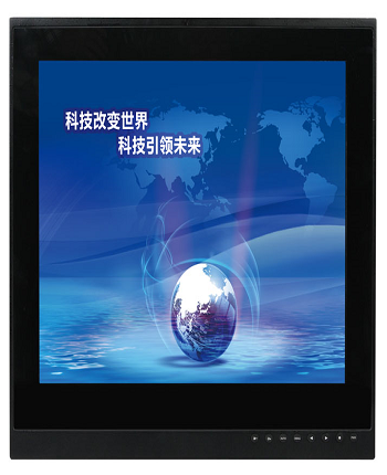 工業(yè)屏液晶顯示器（MU-190C、MU-201C、MU-231C）